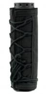 Cole-tac CC101 Corset Suppressor Cover Fits 6" Long Black - 1305