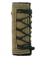 Cole-tac CC102 Corset Suppressor Cover Fits 6" Long FDE - 1305 Cole-tac CC102 Corset Suppressor Cover Fits 6" Long FDE - 1305