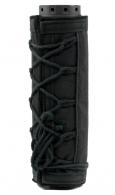 Cole-tac CC201 Corset Suppressor Cover Fits 7.50" Long Black - 1305