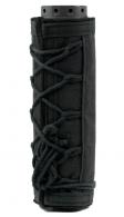 Cole-tac CC301 Corset Suppressor Cover Fits 6" Long Black - 1305