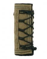 Cole-tac CC302 Corset Suppressor Cover Fits 6" Long FDE - 1305