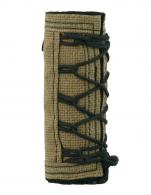 Cole-tac CC402 Corset Suppressor Cover Fits 7.50" Long FDE - 1305