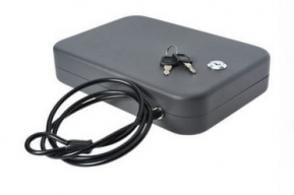 HOR SNAPSAFE LOCKBOX XXL KA 2 HOR SNAPSAFE LOCKBOX XXL KA 2