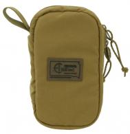 Cole-tac GXP002 Xero Pouch Coyote Brown Cordura - 1305
