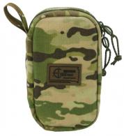 Cole-tac GXP003 Xero Pouch Multi-Cam Cordura - 1305