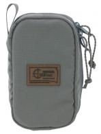 Cole-tac GXP009 Xero Pouch Wolf Gray Cordura - 1305