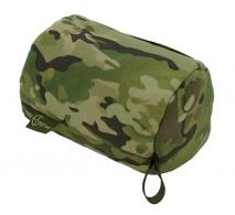 Cole-tac WB1003 Woobie Bag Rifle Prefilled Multi-Cam Rear Bag 0.74 lbs - 1305