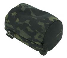 COLETAC WB1006 WOOBIE BAG BLACK MULTICAM - 1305