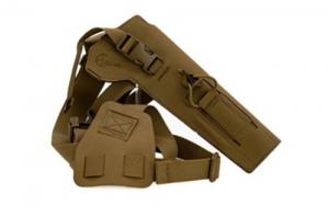 Coletac Varmint Wrangler Holster Cylinder Bore - VW102 Coletac Varmint Wrangler Holster Cylinder Bore - VW102