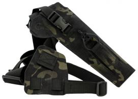 Cole-tac VW105 Varmint Wrangler Pistol Holder Multi-Cam Black Right Hand - 1305 Cole-tac VW105 Varmint Wrangler Pistol Holder Multi-Cam Black Right Hand - 1305