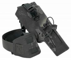 Coletac Wml Varmint Wrangler Right Hand McBk - VW115