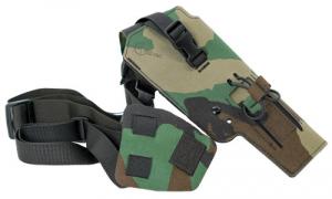 Coletac Wml Varmint Wrangler Right Hand M81 - VW116