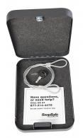 SnapSafe Lock Box Keyed Key Entry Black 2XL - 75220 SnapSafe Lock Box Keyed Key Entry Black 2XL - 75220