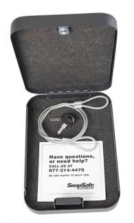 HOR SNAPSAFE LOCKBOX XXL KA 2 HOR SNAPSAFE LOCKBOX XXL KA 2