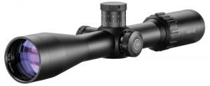 Hawke Sport Optics 14278 Vantage 30 Riflescope Black 4-12x42mm 30mm Tube Illuminated Red/Green .223/.308 Marksman Reticle - 1304