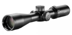 Hawke Sport Optics 14280 Vantage 30 Riflescope Black 4-12x42mm 30mm Tube Illuminated Red/Green 6.5CRD Marksman Reticle - 1304 Hawke Sport Optics 14280 Vantage 30 Riflescope Black 4-12x42mm 30mm Tube Illuminated Red/Green 6.5CRD Marksman Reticle - 1304