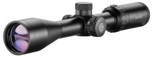 Hawke Sport Optics 14219 Vantage IR Riflescope Black 3-9x40mm 1" Tube Illuminated Red/Green Slug Gun/Muzzleloader Reticle - 1304