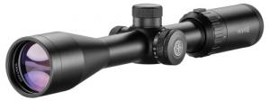 Hawke Sport Optics 14222 Vantage IR Riflescope Black 3-9x40mm 1" Tube Illuminated Red/Green Rimfire 22LR HV Reticle - 1304
