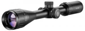 Hawke Sport Optics 14241 Vantage IR Riflescope Black 4-12x40mm 1" Tube Illuminated Red/Green Rimfire 17 HMR Reticle - 1304