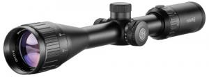 Hawke Sport Optics 14242 Vantage IR Riflescope Black 4-12x40mm 1" Tube Illuminated Red/Green Rimfire 22 WMR Reticle - 1304