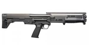Kel-Tec KS7 Gen2 12ga Bullpup Shotgun, 18.5" Barrel - KS7BLKGEN2 Kel-Tec KS7 Gen2 12ga Bullpup Shotgun, 18.5" Barrel - KS7BLKGEN2