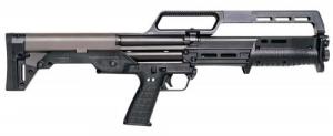 Dickinson XX3D Marine Tactical 12 Gauge XX3DM18 | 5 Rounds