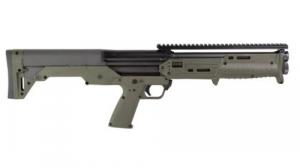 Kel-Tec 12GA 18.5 GREEN 6 Round GEN2 - KS7GRNGEN2 Kel-Tec 12GA 18.5 GREEN 6 Round GEN2 - KS7GRNGEN2