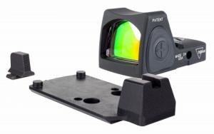 TRJ RM06 TYPE2 M17/18 Mount INTEG NO TRITM - 700817