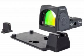 TRJ RM06 TYPE2 M17/18 Mount INTEG BRGHT/TFF - 700818
