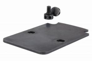 TRJ RMRCC Mount Plate For Zev Style Slides - AC32127 TRJ RMRCC Mount Plate For Zev Style Slides - AC32127