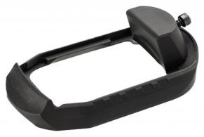 SCT MAGWELL 02B SCT17 BILLET Black - 0220450100CA