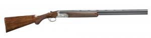 Rizzini USA Aurum EVO Break Open Shotgun, 410 Gauge, 3", 28" Barrel, Turkish Walnut Stock, 2 Rounds - 2203-41028 Rizzini USA Aurum EVO Break Open Shotgun, 410 Gauge, 3", 28" Barrel, Turkish Walnut Stock, 2 Rounds - 2203-41028