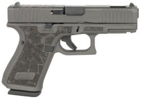 GLK SC G19 9mm COBALT 15R CERA - UA195S204NCRUPCOB