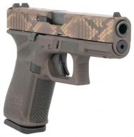 Glock WW G19 9mm MOS 15R CERA - PA195S204MOSNTXVB Glock WW G19 9mm MOS 15R CERA - PA195S204MOSNTXVB