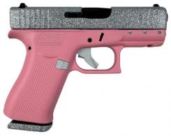 Glock G43X Sports South Exclusive Slim Sub-Compact Frame 9mm Luger - PX4350204NBL Glock G43X Sports South Exclusive Slim Sub-Compact Frame 9mm Luger - PX4350204NBL