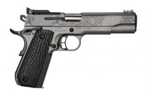 Kimber 1911 Next Gen Midnight Custom First Edition 45acp 7 + 1 5 " Barrel - 3700883