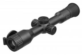 AGM Spectrum 4K Mini Night Vision Scope 3.5-20.5x40 - SPEC-4K-M