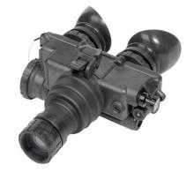 AGM Global Vision 12PV7123283111 PVS-7 3AL1 Night Vision Goggles Black 1x 64-72 Ip/mm Resolution - 1057