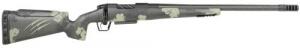 Fierce Firearms Carbon Rival XP 300 WSM - FCRXP300WSM20BF