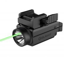 OLIGHT BALDER S STROBE 800L - BALDERS