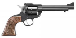Ruger Limited Edition Collectors Series Super Wrangler .22 LR/WMR, 5.5" Revolver - 02063