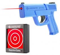 LaserLyte Laser Trainer Reaction Tyme Kit - TLBLRT