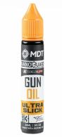 Mdt Nanoguard Gun Oil 1-Oz 24PK - 114464GOLB