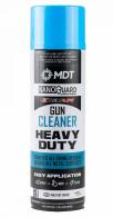 Mdt Nanoguard Gun Cleaner 13.5-Oz 12PK - 114462GCLB