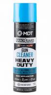 Mdt Nanoguard Gun Cleaner 5.5-Oz 12PK - 114463GCLB