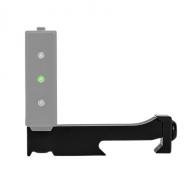 MDT 109940-Black SEND IT GEN2 EXT VETICAL V Mount Black - 109940BLK