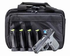 RMARTIN 9MM 15/17 OSP GRAY - RM1CGRYOSPSPL RMARTIN 9MM 15/17 OSP GRAY - RM1CGRYOSPSPL