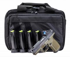 RMARTIN RM1COlive Drab GreenOSPSPL 9MM 15/17 OSP Olive Drab Green - RM1CODGOSPSPL RMARTIN RM1COlive Drab GreenOSPSPL 9MM 15/17 OSP Olive Drab Green - RM1CODGOSPSPL