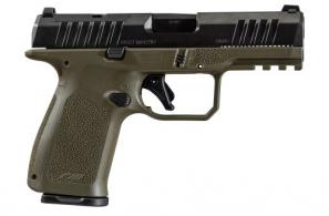 ROS S 9MM Pistol OD Green10RD CA - RM1 ROS S 9MM Pistol OD Green10RD CA - RM1