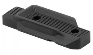 Nocpix Slim Mount-1 Matte Black, Fits Slim Thermal Opt - SLIM-MOUNT-1